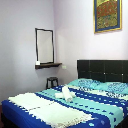 Kawan Kawan Guest House Malacca Extérieur photo
