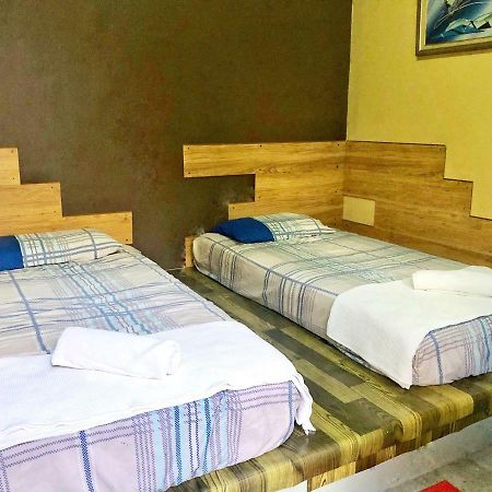 Kawan Kawan Guest House Malacca Extérieur photo