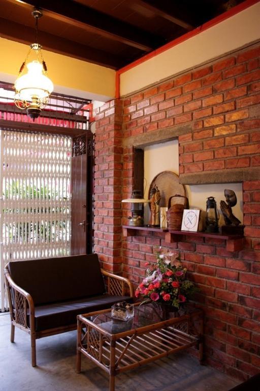 Kawan Kawan Guest House Malacca Extérieur photo