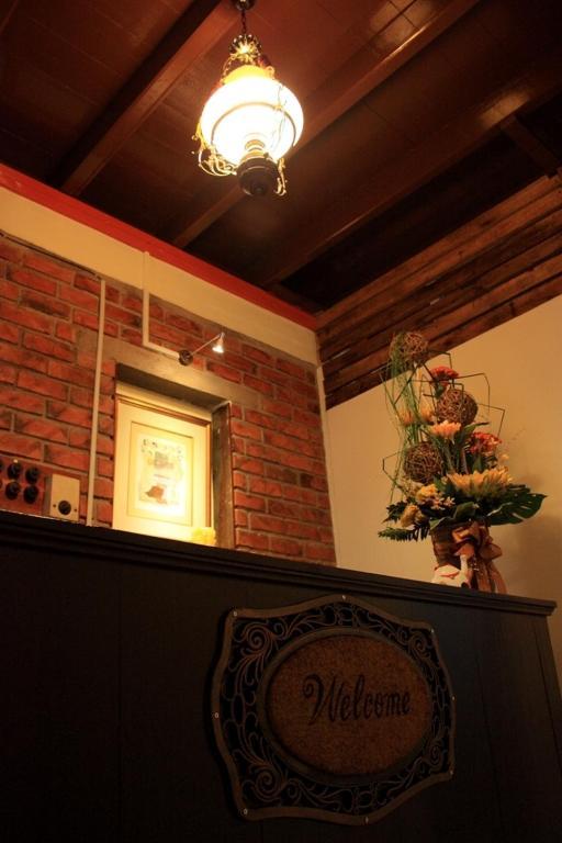 Kawan Kawan Guest House Malacca Extérieur photo