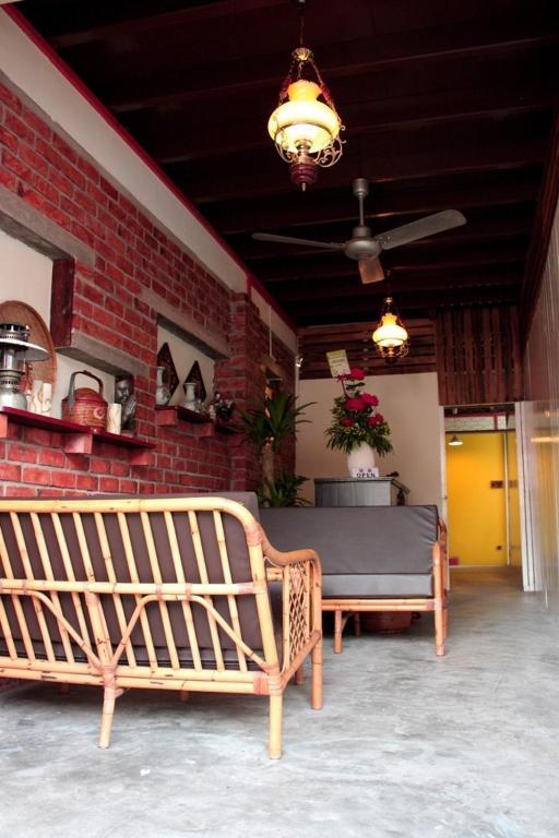 Kawan Kawan Guest House Malacca Extérieur photo