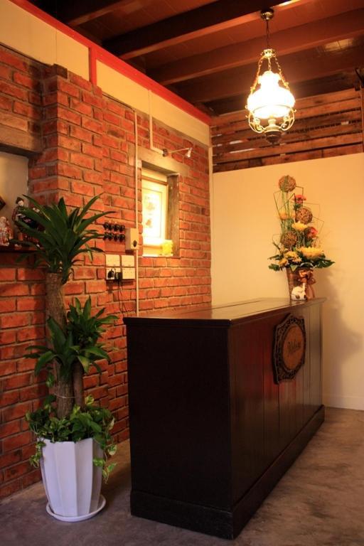 Kawan Kawan Guest House Malacca Extérieur photo