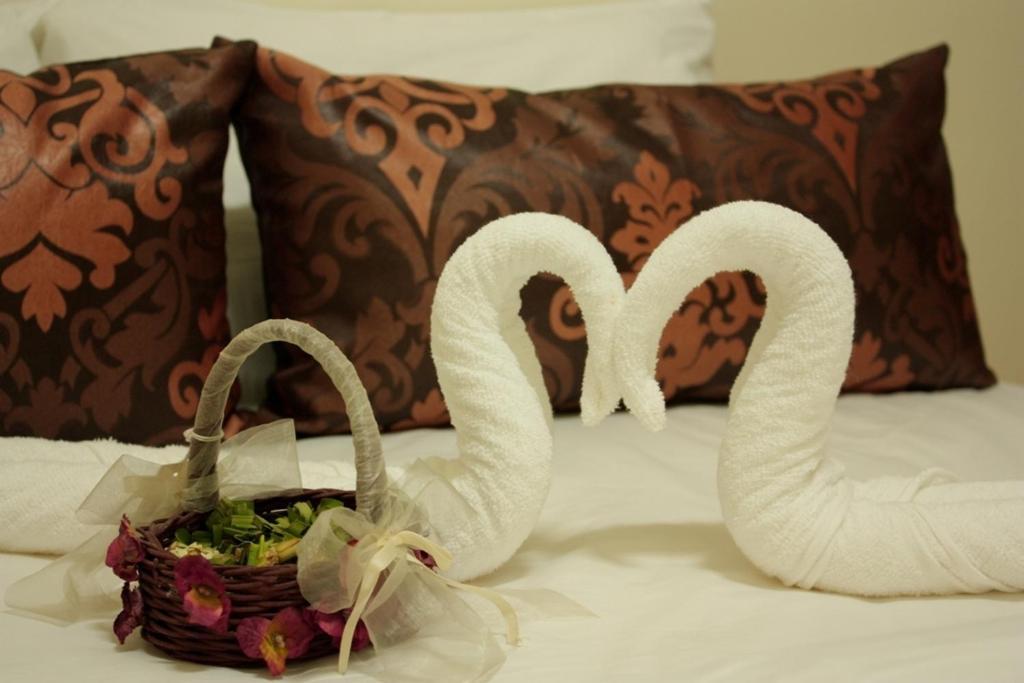 Kawan Kawan Guest House Malacca Chambre photo