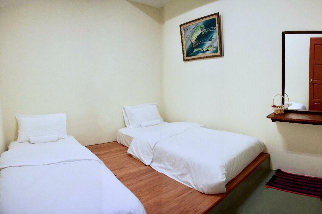 Kawan Kawan Guest House Malacca Extérieur photo