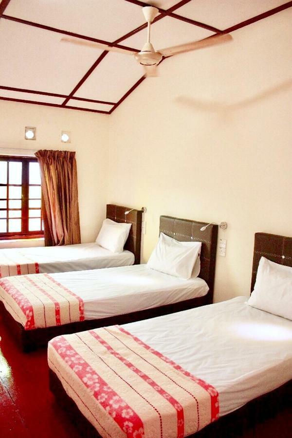 Kawan Kawan Guest House Malacca Extérieur photo