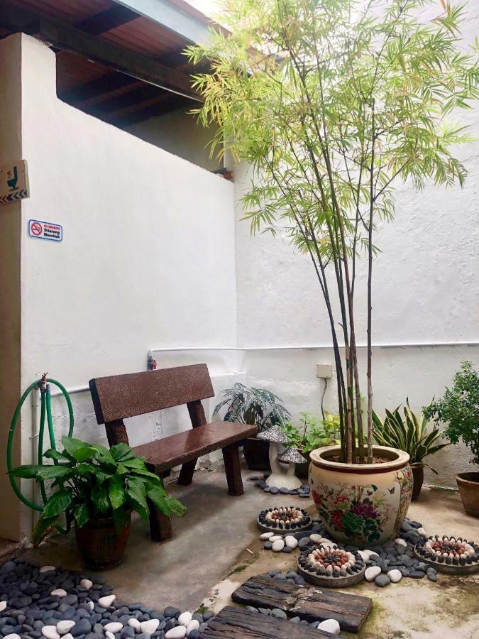 Kawan Kawan Guest House Malacca Extérieur photo