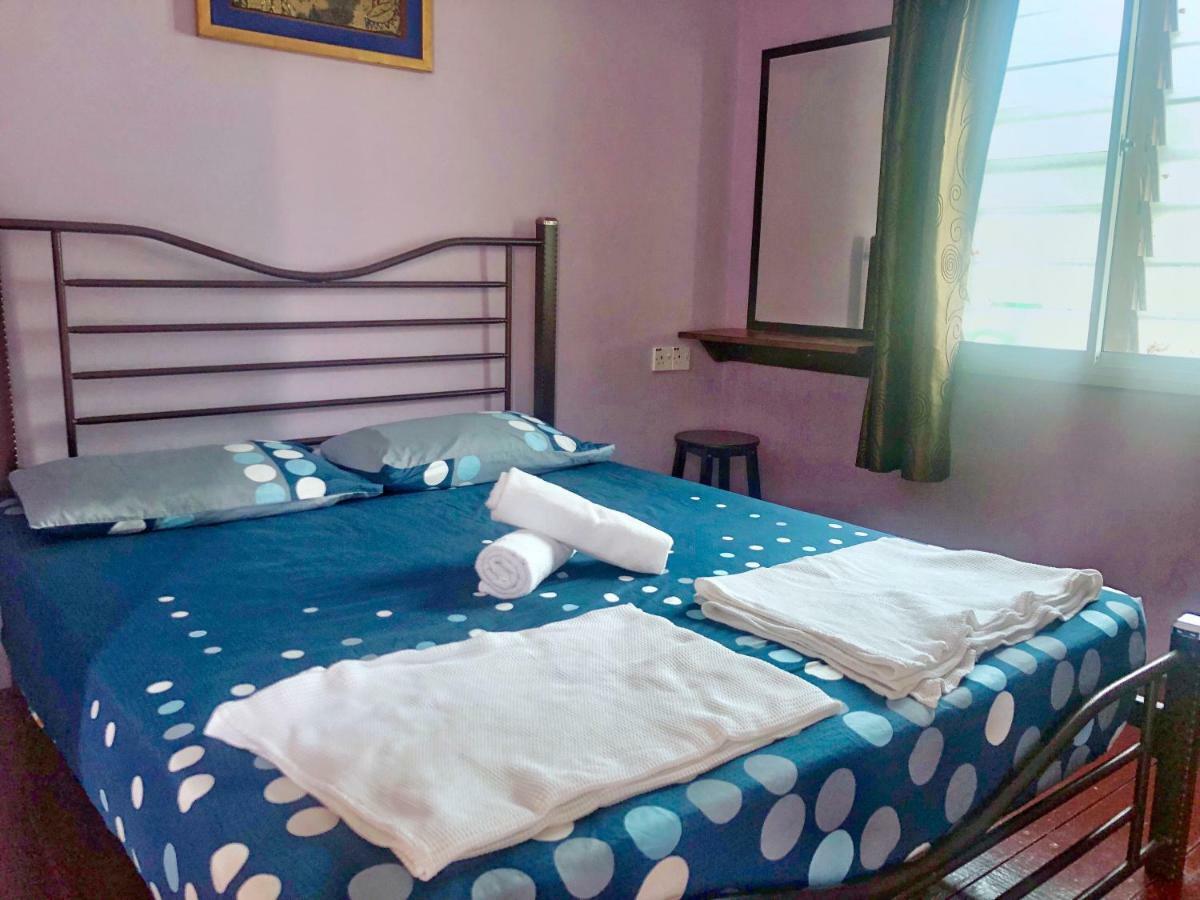 Kawan Kawan Guest House Malacca Extérieur photo