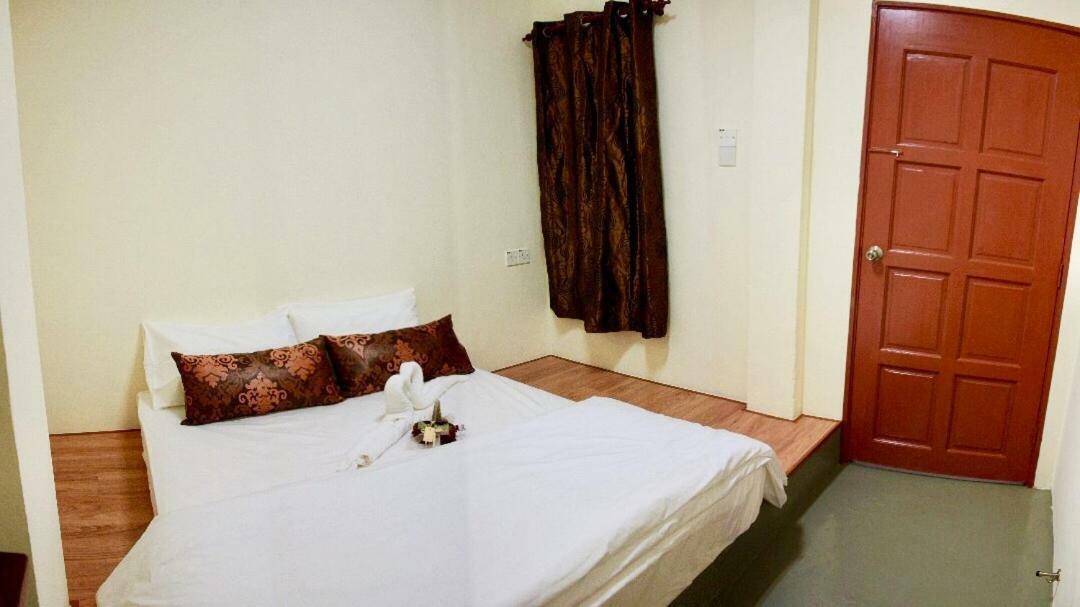 Kawan Kawan Guest House Malacca Extérieur photo