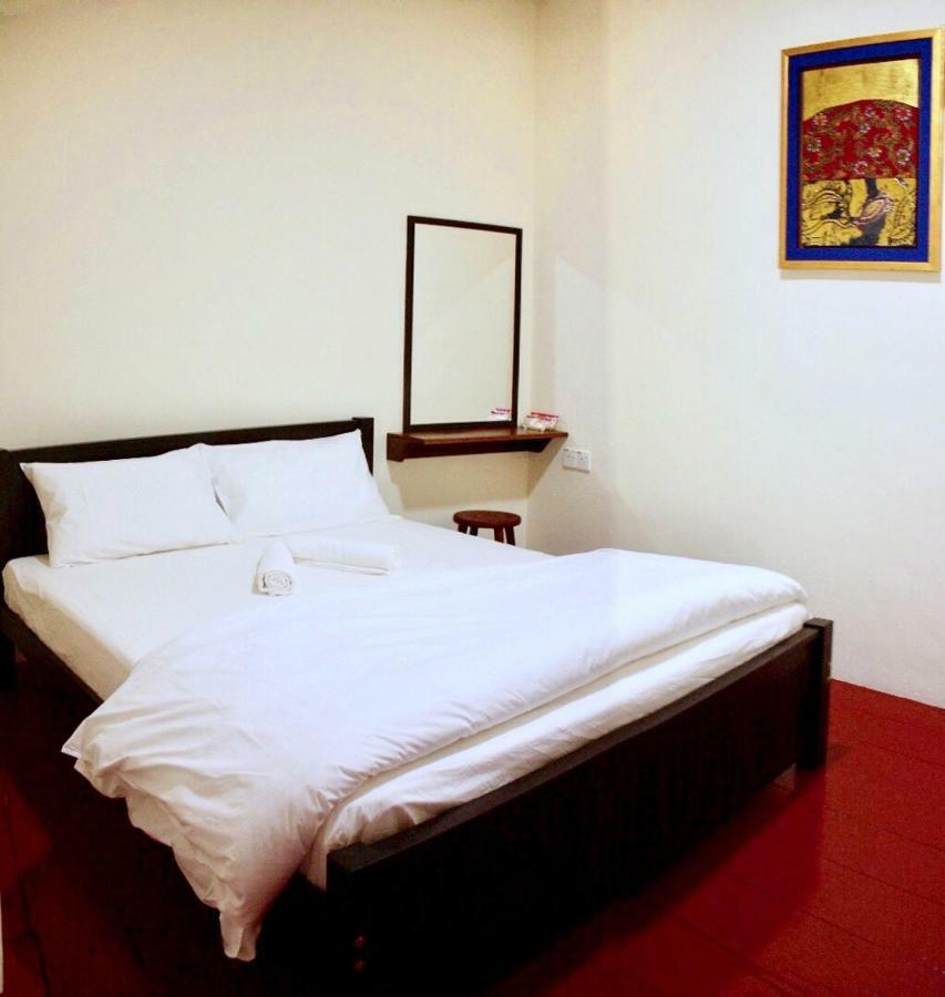 Kawan Kawan Guest House Malacca Extérieur photo