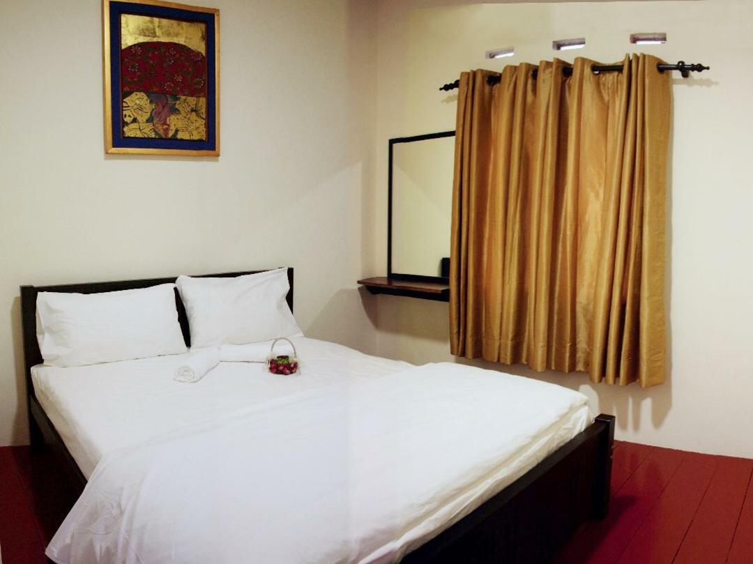 Kawan Kawan Guest House Malacca Extérieur photo
