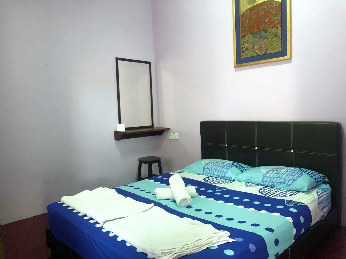 Kawan Kawan Guest House Malacca Extérieur photo