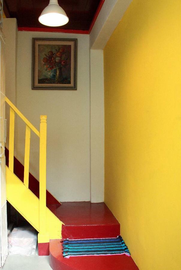 Kawan Kawan Guest House Malacca Extérieur photo