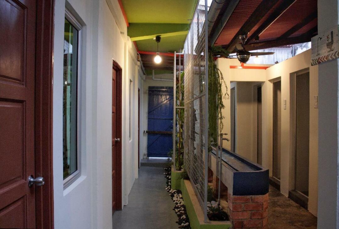 Kawan Kawan Guest House Malacca Extérieur photo