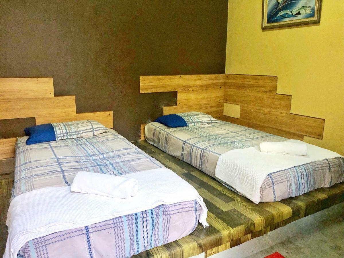 Kawan Kawan Guest House Malacca Extérieur photo